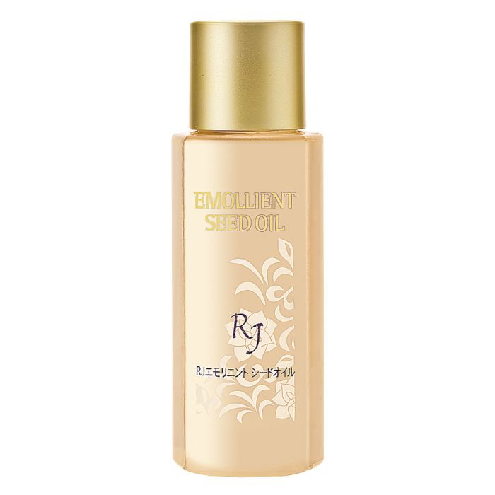 RJ Emollient Seed Oil