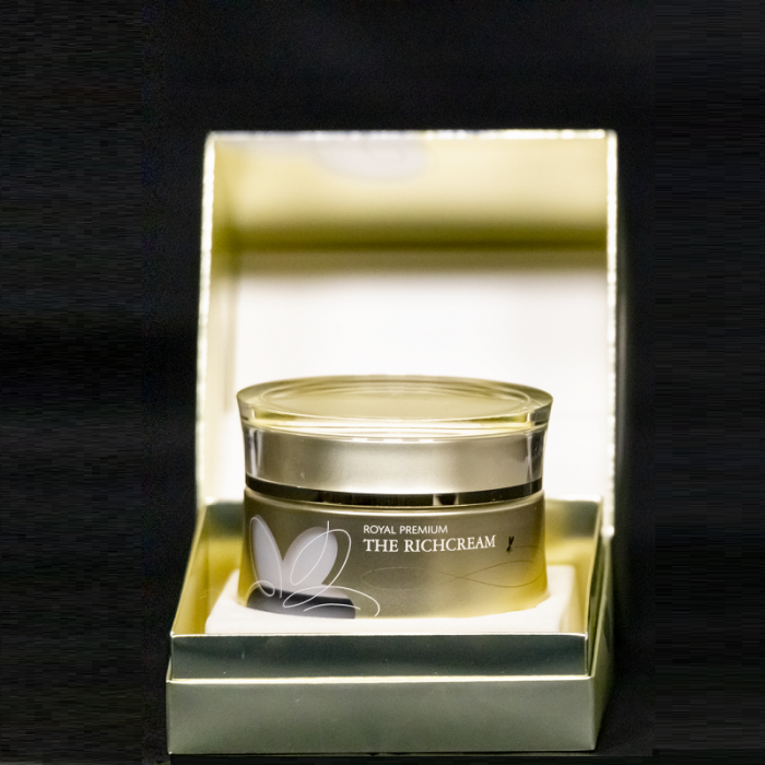  PREMIUM THE RICH CREAM 30g×2個 ROYAL PREMIUM THE RICH CREAM 30g×2個 ROYAL PREMIUM THE RICH CREAM 30g×