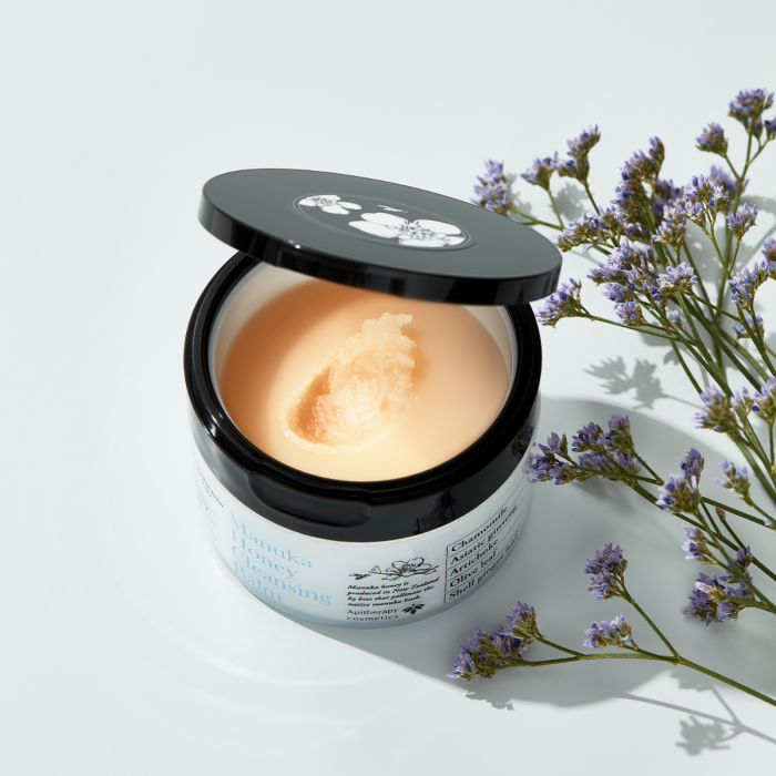 Manuka Honey Cleansing Balm 75g