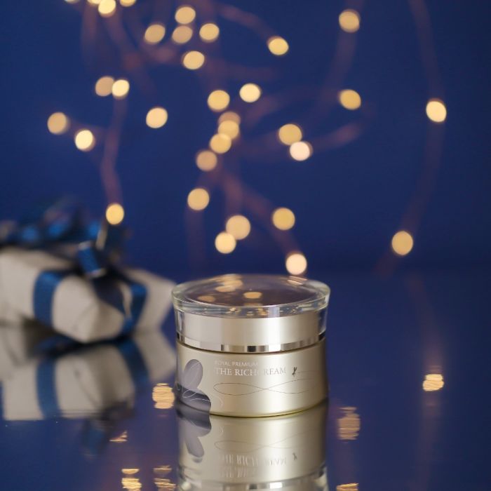 ROYAL PREMIUM THE RICH CREAM 30g×2個