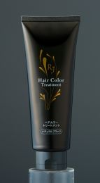 Hair Color Treatment-natural black