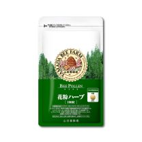 ■ Bee Pollen Herb 〈in a bag〉180 tablets
