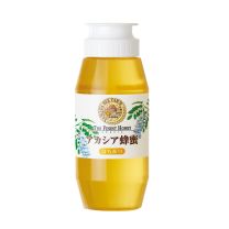 ■Acacia honey (from Bulgaria) 300g