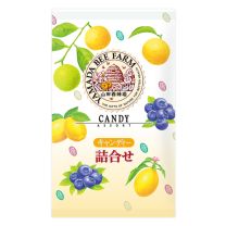 ■ Candy Assorted Flavors 100g
