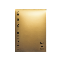 RJ microneedle patch