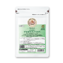 ■ Propolis Mild 〈in a bag〉240 tablets