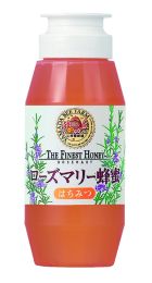 ■ Rosemary Honey 300g