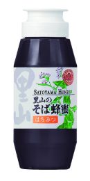 Japanese Buckwheat Honey
