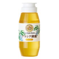 ■Acacia honey (from Hungary) 300g