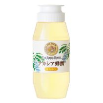 ■Acacia honey (from China) 300g