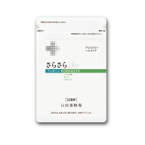 ■ DHA+EPA & Propolis〈in a bag〉120 capsule Sara Sara Bee 120capsules