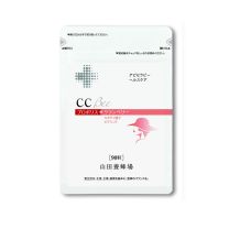 ■CC Bee for frequent urination and cystitis
