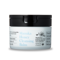 Manuka Honey Cleansing Balm 75g