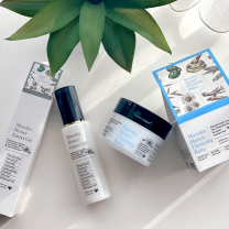 Manuka honey Quick care set