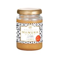 ■ Manuka Honey UMF15+ (MG500+) 