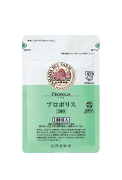 Propolis 300〈in a bag〉100 capsules