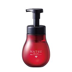 Medicated all-in-one shampoo (Quasi-drug)