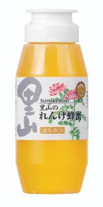 Japanese Renge Honey 300g