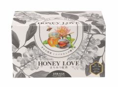 HONEY LOVE Honey Black Tea