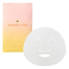 Honey Lab Fermented Honey Mask