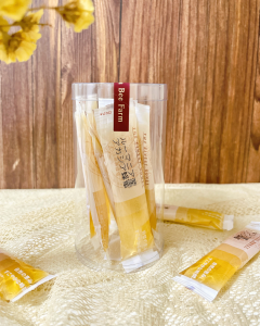Stick Honey Variety Pack (15g × 10 Varieties)