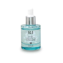 [Limited Edition] Royal Excellent Oil – Citrus Herb Scent (25 mL)