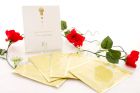Royal Jelly Serum Facial Mask Sheet 22mL*5sheet