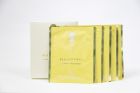 Royal Jelly Serum Facial Mask Sheet 22mL*5sheet