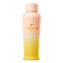 Honey Lab Milky Lotion 100mL